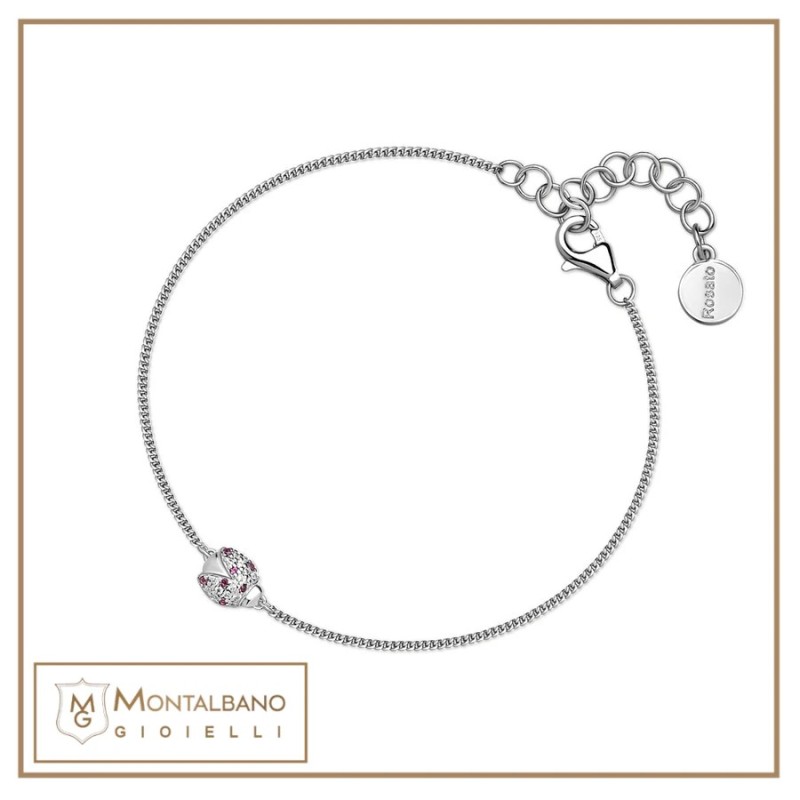 Gioielli Rosato – Bracciali In Argento